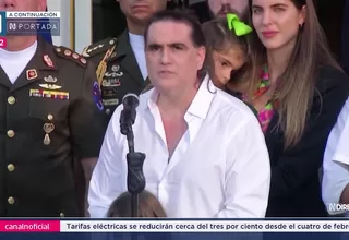 Arrestan a exministro venezolano Alex Saab en operación conjunta