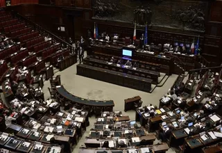 Asamblea de la ONU tiene la mirada en el drama sirio y los refugiados