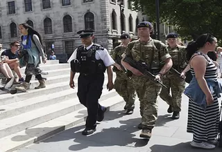 Atentado en Mánchester: detienen a hermano del terrorista que provocó explosión