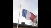 Atentados en París: uno de los responsables sería de nacionalidad francesa - Noticias de nacionalidad