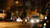 Melbourne: ataque reivindicado por Estado Islámico deja dos muertos - Noticias de melbourne