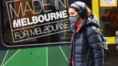 Australia confina a cinco millones de personas en Melbourne por brote del coronavirus - Noticias de australia