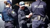 Australia: frustran atentado terrorista que planeaba derribar un avión - Noticias de sidney-poitier