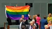 Australia: Parlamento aprueba ley sobre matrimonio homosexual - Noticias de gay