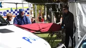 Australia: Policía encuentra cadáveres de cinco mujeres en una casa - Noticias de abierto-australia