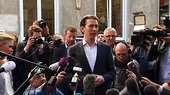 Austria: joven conservador Sebastian Kurz ganó elecciones legislativas - Noticias de sebastian-palacin