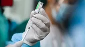 Austria recomienda no aplicar la vacuna de AstraZeneca contra el coronavirus a mayores de 65 años - Noticias de austria