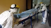 Mali: confirman nuevo caso de ébola durante visita de la OMS - Noticias de ebola