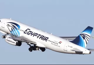 Avión de EgyptAir desaparece en ruta de París a El Cairo con 69 pasajeros