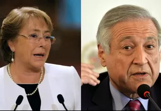 Bachelet ratificó a Heraldo Muñoz en su cargo de canciller