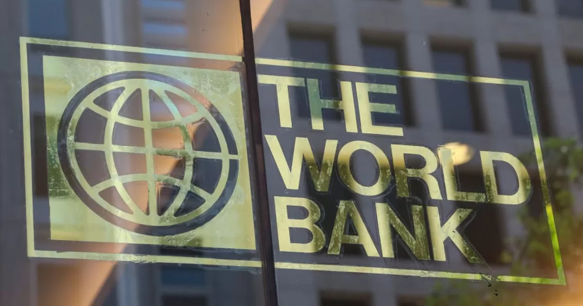 Banco Mundial: Previsión de crecimiento de América Latina a la baja