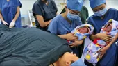 Bangladesh: mujer dio a luz a dos gemelos solo un mes después de otro parto - Noticias de bangladesh