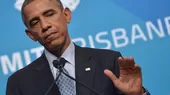 Obama confirma muerte del rehén Kassig, un acto de pura maldad - Noticias de rehenes