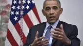 Barack Obama dice adiós en su último discurso como presidente - Noticias de michelle-obama