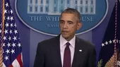 Barack Obama sobre tiroteo en Oregon: esto se ha vuelto una rutina - Noticias de oregon