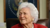 Barbara Bush: ex primera dama de EE.UU. falleció a los 92 años - Noticias de primera-dama