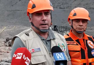 Belaúnde: Fuerzas Armadas tomarán control perimetral de penales