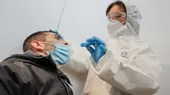 Bélgica detectó cuatro casos de la nueva cepa del coronavirus "a principios de diciembre" - Noticias de belgica