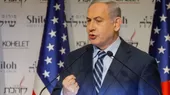 Netanyahu advirtió a Irán sobre respuesta rotunda en caso de ataque contra Israel - Noticias de benjamin-netanyahu