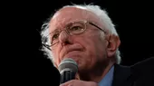 Estados Unidos: Bernie Sanders abandona la carrera presidencial  - Noticias de carrera