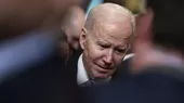 Biden y sus más recientes deslices - Noticias de golden-boy