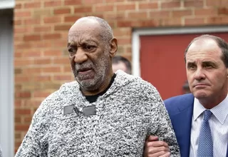 Bill Cosby decidió romper su silencio y envió un mensaje por Twitter