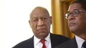 Bill Cosby es declarado culpable de tres delitos de agresión sexual - Noticias de bill-cosby