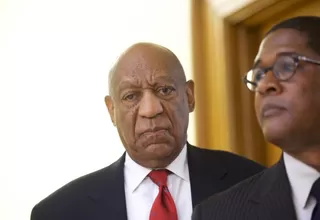 Bill Cosby es declarado culpable de tres delitos de agresión sexual