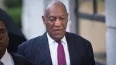 Bill Cosby fue condenado a un máximo de 10 años de cárcel por abuso sexual - Noticias de bill-cosby