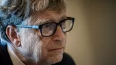 Bill Gates dejó Microsoft durante investigación sobre una relación romántica "inapropiada" - Noticias de microsoft-peru