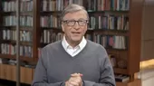 Bill Gates afirma que el mundo debe prepararse para la siguiente pandemia como si se tratara de una guerra - Noticias de bill-cosby