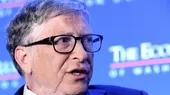 Bill Gates considera "escandaloso" el sistema de pruebas de COVID-19 en EE. UU. - Noticias de bill-cosby