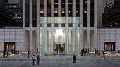 Billetera Mundial | Apple ya no es la empresa más valiosa del mundo - Noticias de apple