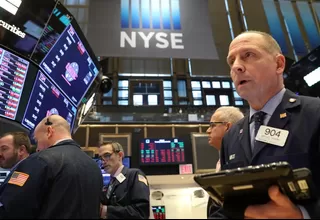 Billetera mundial | Índice S&P 500: A un paso de ser “mercado a la baja”