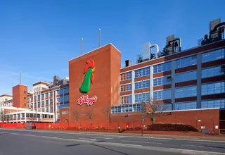 Billetera Mundial | Kellogg’s se divide y pasa de los cereales a las papitas