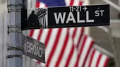 Billetera Mundial | Wall Street abre la semana con fuerte caída - Noticias de caidas