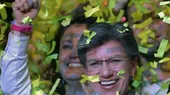 Bogotá eligió a Claudia López, su primera alcaldesa y símbolo anticorrupción - Noticias de bogota