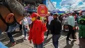 Bogotá impone confinamiento parcial ante aumento de casos de coronavirus - Noticias de bogota