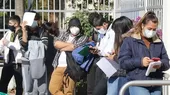 Bolivia: Detectan en La Paz la variante "andina" del coronavirus - Noticias de alvaro-paz-barra