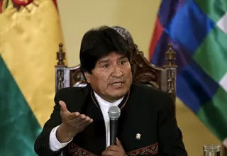 Bolivia entrega contramemoria en juicio que Chile le sigue en La Haya