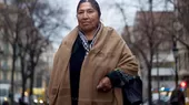 Bolivia: Hermana del expresidente Evo Morales fallece por COVID-19 - Noticias de fallece