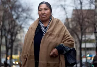 Bolivia: Hermana del expresidente Evo Morales fallece por COVID-19