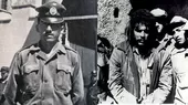 Bolivia: Militar que ejecutó al 'Che' Guevara murió a los 80 años - Noticias de mesias-guevara