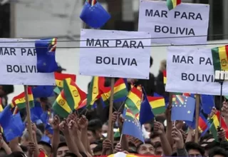 Bolivia: otras opciones que le quedan para su salida al mar tras fallo de La Haya