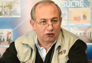 Bolivia: renunció vicepresidente de autoridad electoral ante suspensión de conteo de votos