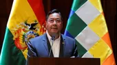 Bolivia saluda comicios en Nicaragua y destaca su "vocación democrática" - Noticias de bolivia
