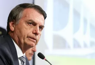 Bolsonaro testificará por intento de golpe la próxima semana