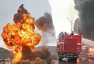 Bombardeo israelí en Yemen deja seis muertos y 86 heridos