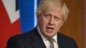 Johnson anuncia que llevar mascarilla dejará de ser obligatorio en Inglaterra desde el 19 de julio - Noticias de inglaterra
