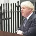 Boris Johnson anuncia su renuncia al cargo de primer ministro británico 